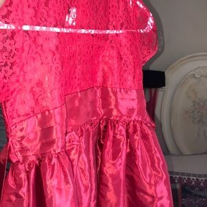 Little girls dress